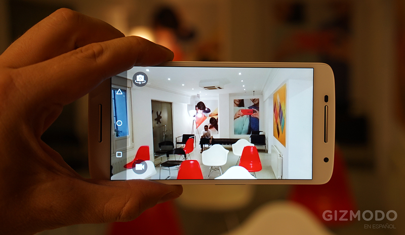 Illustration for article titled Probamos Moto X Style y X Play: ven por el diseño, quédate por la cámara